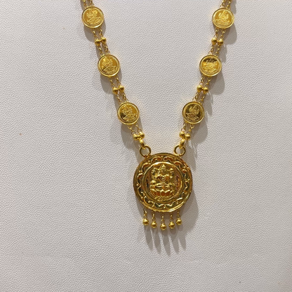 [make to order] 10.204gms HARAMS 22K