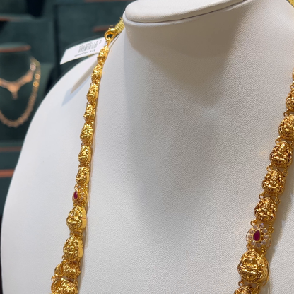 [make to order] 34.634gms HARAMS 22K