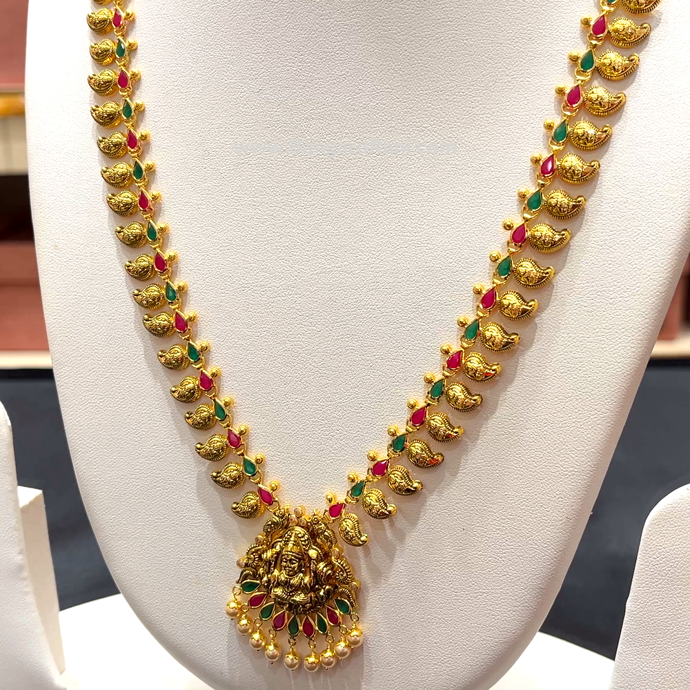 [make to order] 21.522gms HARAMS 22K