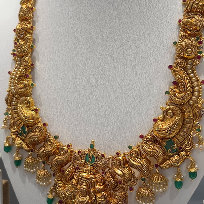 [make to order] 49.843gms HARAMS 22K