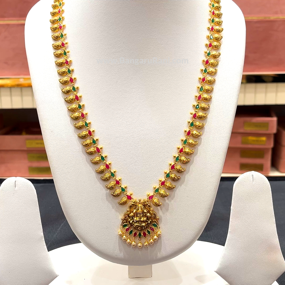 [make to order] 21.522gms HARAMS 22K