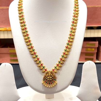 [make to order] 21.522gms HARAMS 22K