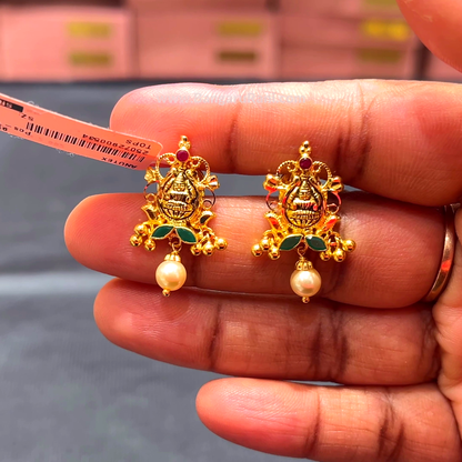 [make to order] 2.992gms EARRINGS 22K