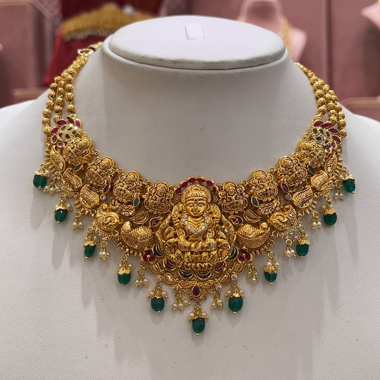 [make to order] 26.152gms NECKLACE 22K