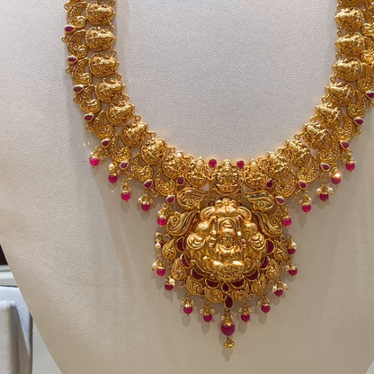 [make to order] 34.634gms HARAMS 22K