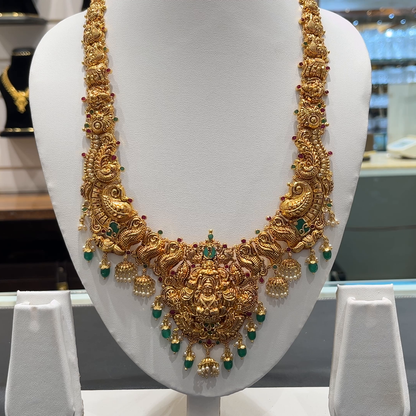 [make to order] 49.843gms HARAMS 22K