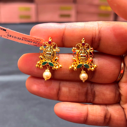 [make to order] 2.992gms EARRINGS 22K