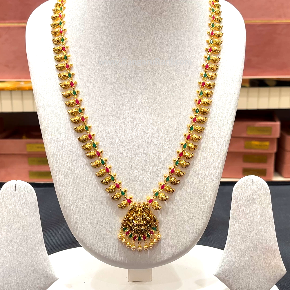 [make to order] 21.522gms HARAMS 22K