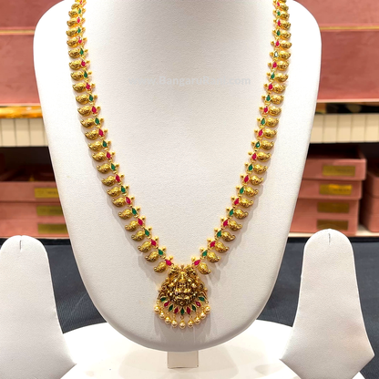 [make to order] 21.522gms HARAMS 22K