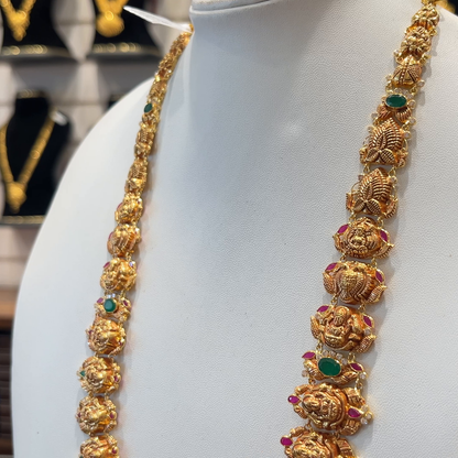 [make to order] 38.134gms HARAMS 22K