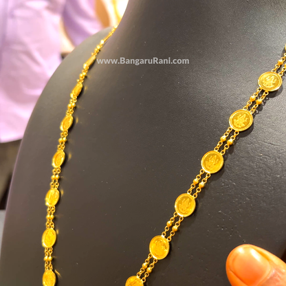 [make to order] 12.27gms HARAMS 22K