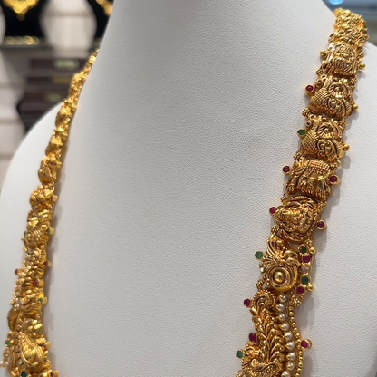 [make to order] 49.843gms HARAMS 22K