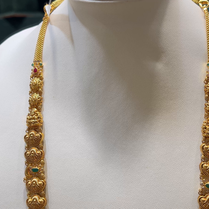 [make to order] 37.368gms HARAMS 22K