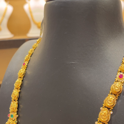 [make to order] 35.9gms HARAMS 22K