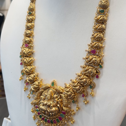 [make to order] 43.766gms HARAMS 22K