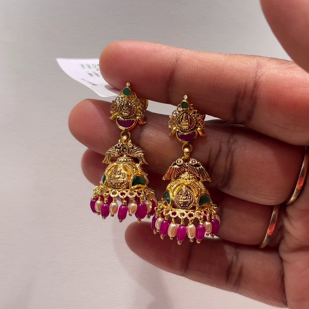 [make to order] 6.387gms NECKLACE 22K