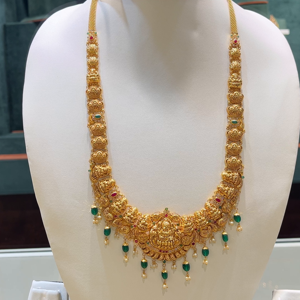 [make to order] 37.368gms HARAMS 22K