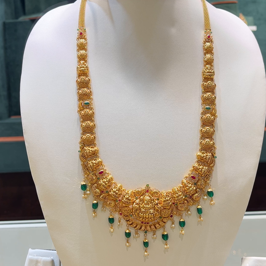 [make to order] 37.368gms HARAMS 22K