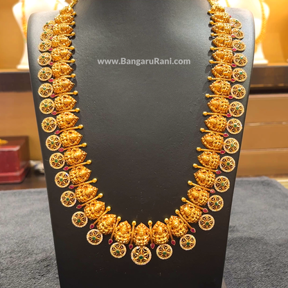 [make to order] 70.72gms HARAMS 22K