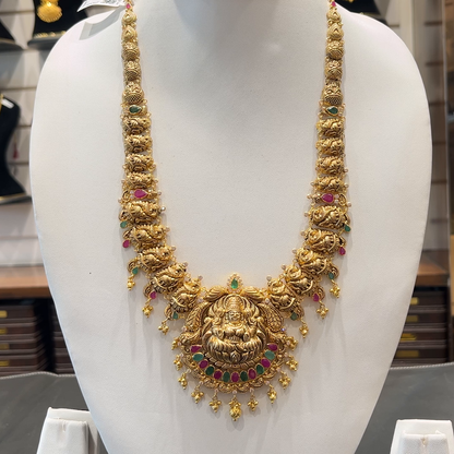 [make to order] 43.766gms HARAMS 22K