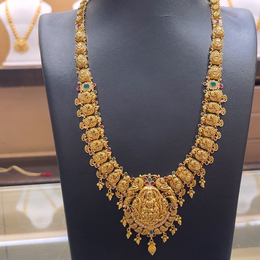 [make to order] 35.9gms HARAMS 22K