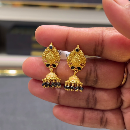 [make to order] 4.532gms EARRINGS 22K