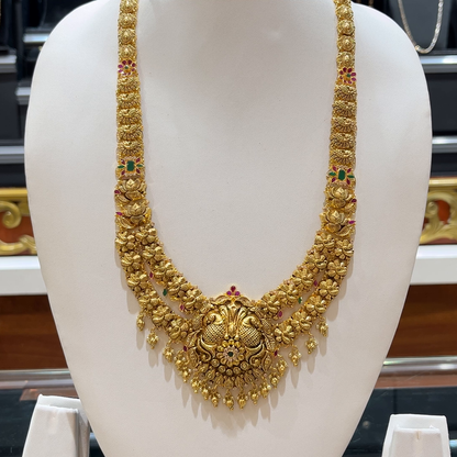 [make to order] 50.77gms HARAMS 22K