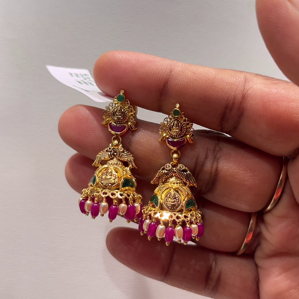 [make to order] 6.387gms NECKLACE 22K