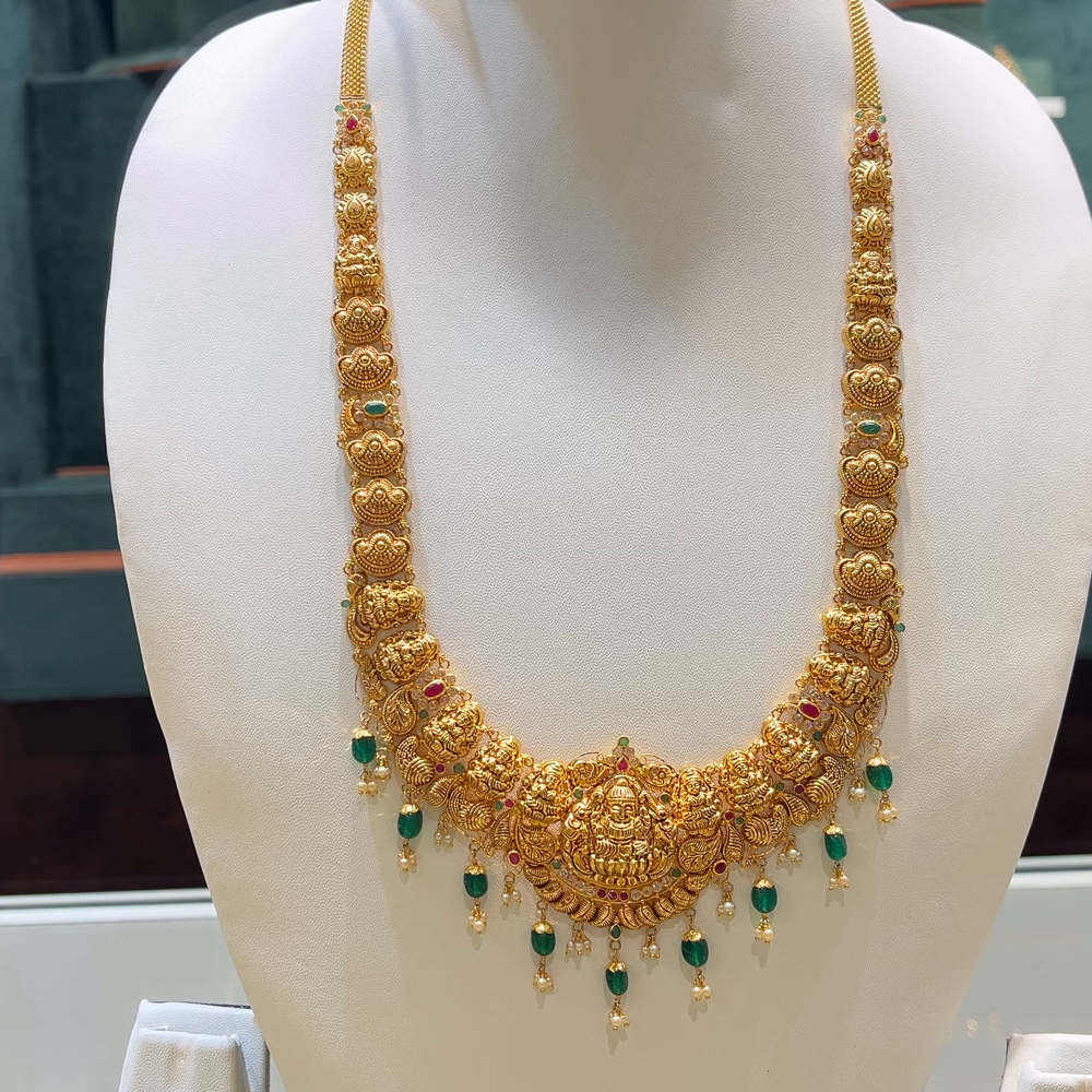 [make to order] 37.368gms HARAMS 22K