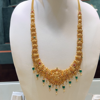 [make to order] 37.368gms HARAMS 22K