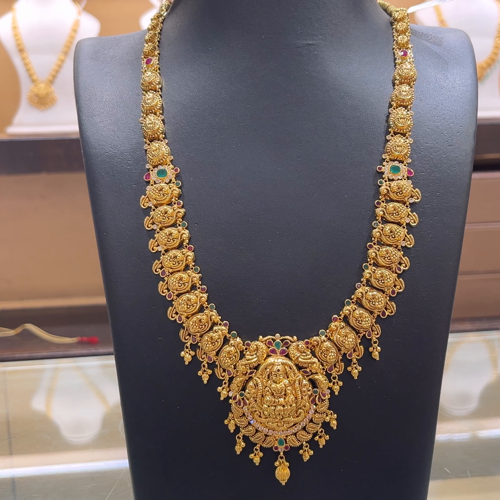 [make to order] 35.9gms HARAMS 22K