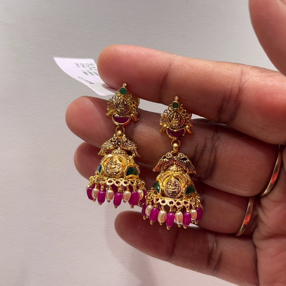 [make to order] 6.387gms NECKLACE 22K