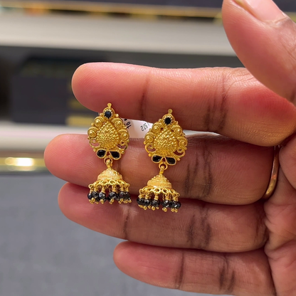 [make to order] 4.532gms EARRINGS 22K