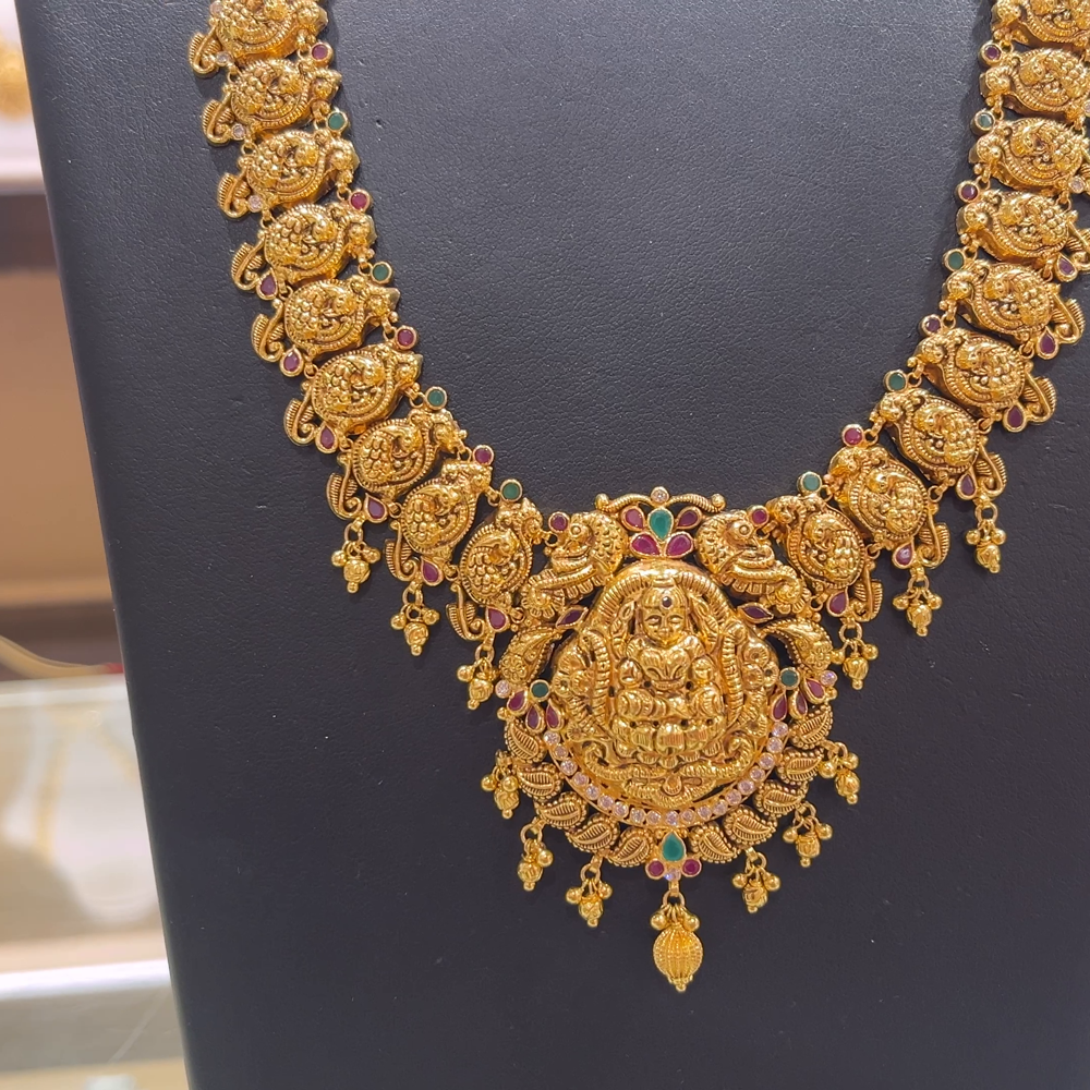 [make to order] 35.9gms HARAMS 22K