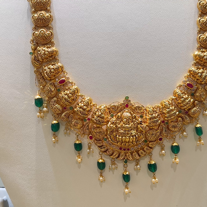 [make to order] 37.368gms HARAMS 22K