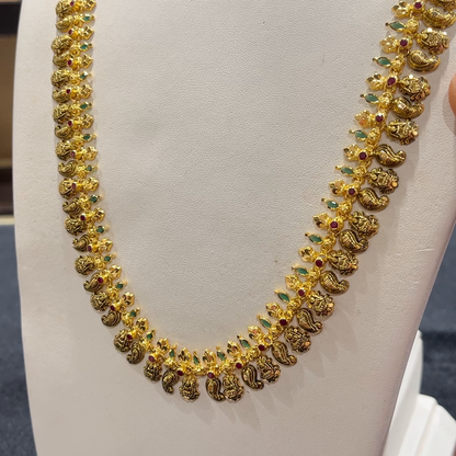 [make to order] 31.81gms HARAMS 22K