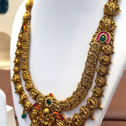 [make to order] 62.986gms HARAMS 22K