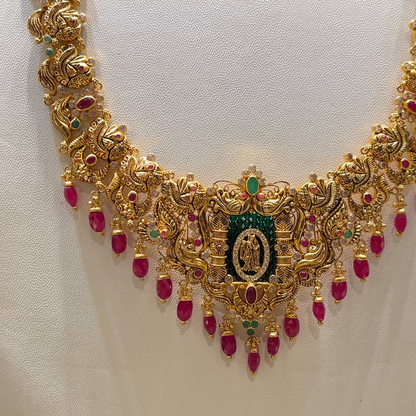 [make to order] 36.922gms HARAMS 22K