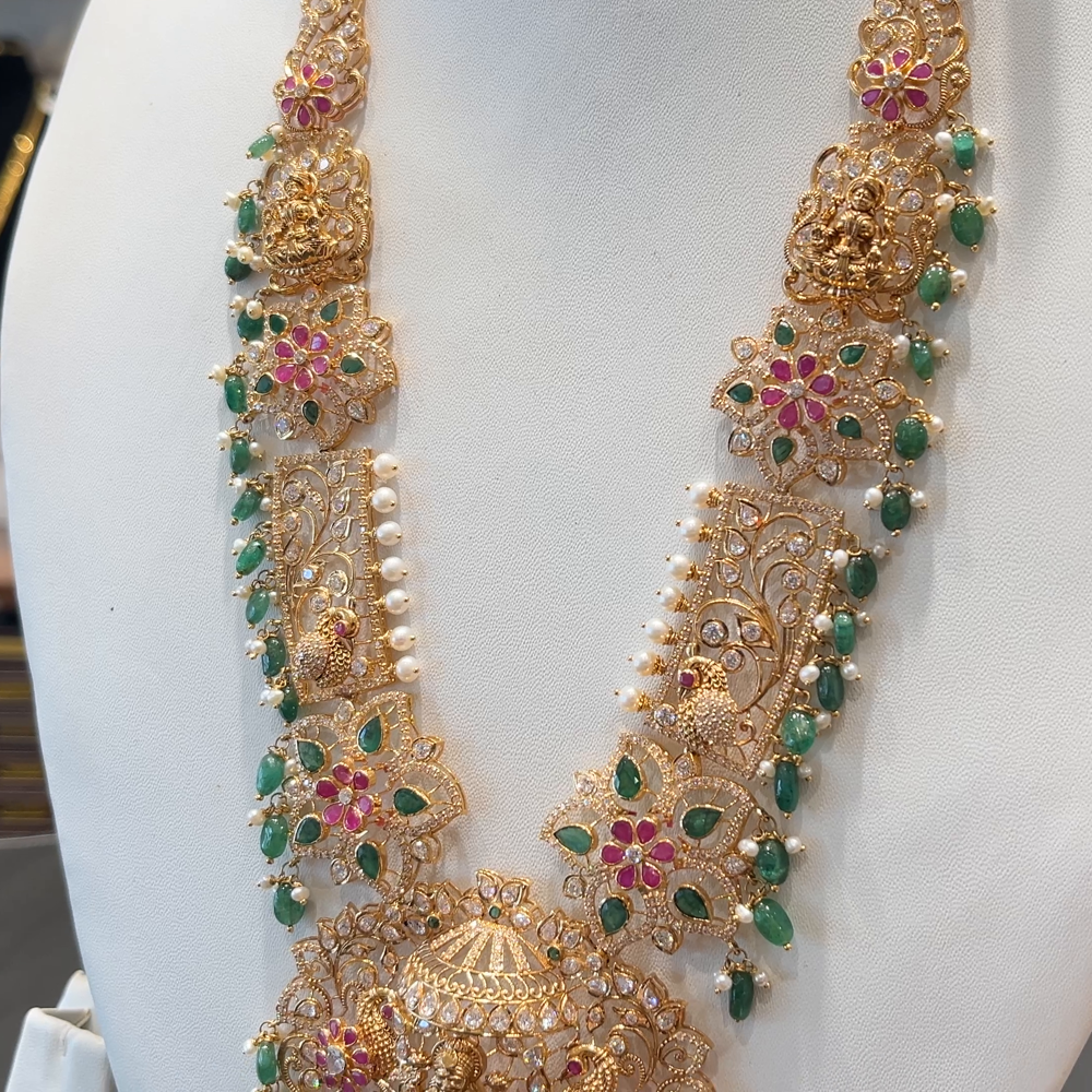 [make to order] 83.08gms HARAMS 22K