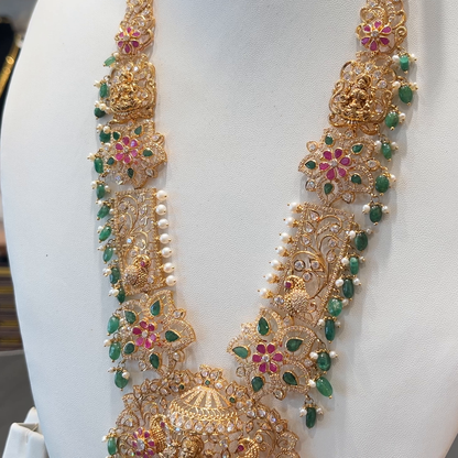 [make to order] 83.08gms HARAMS 22K