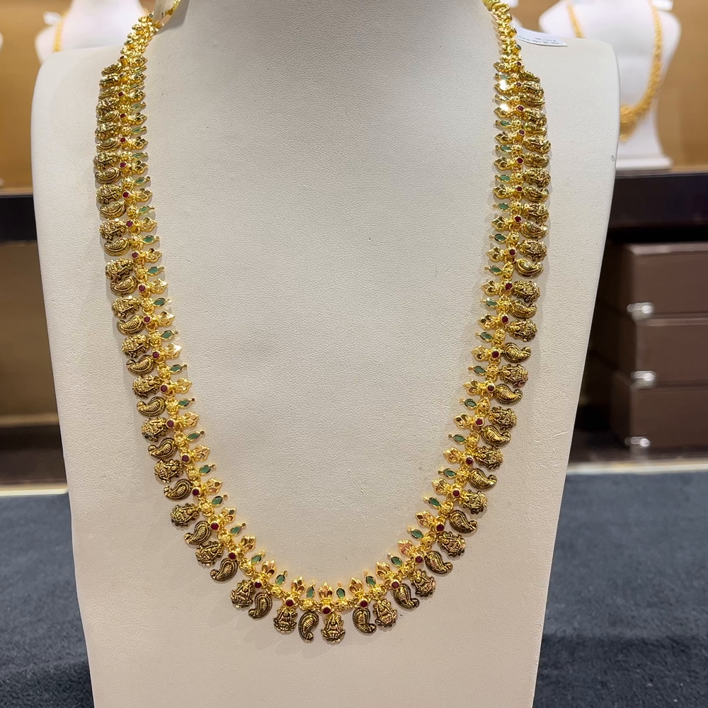 [make to order] 31.81gms HARAMS 22K