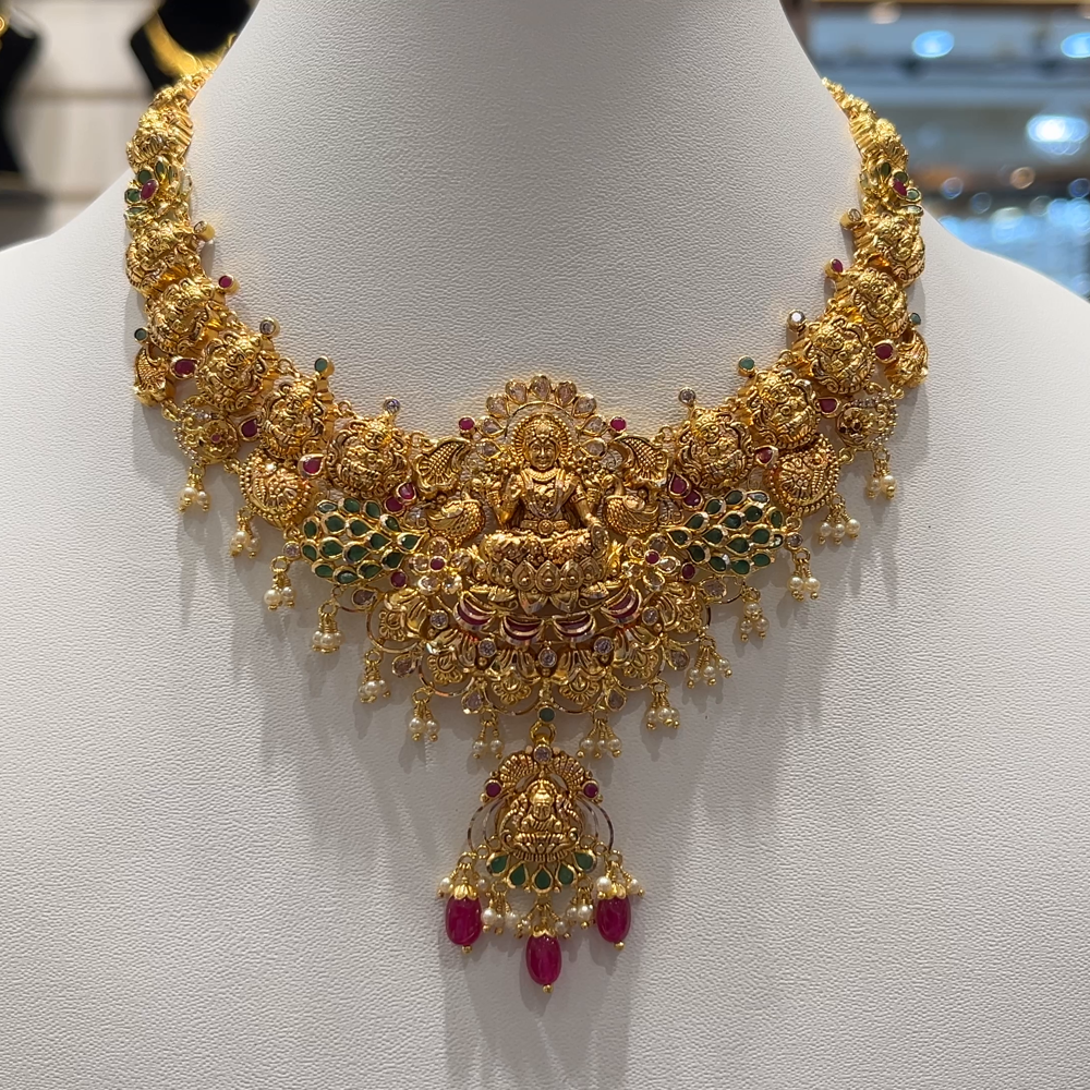 [make to order] 90.247gms HARAMS 22K