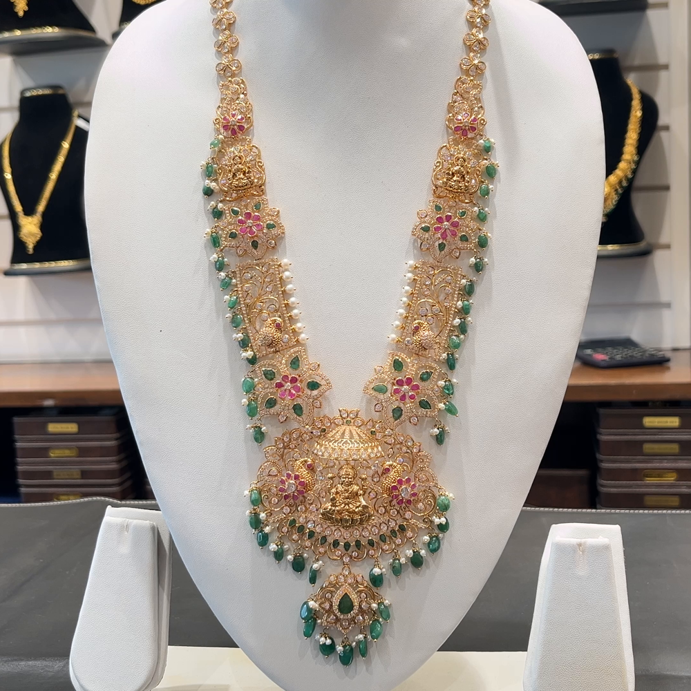 [make to order] 83.08gms HARAMS 22K