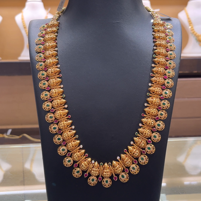 [make to order] 70.63gms HARAMS 22K