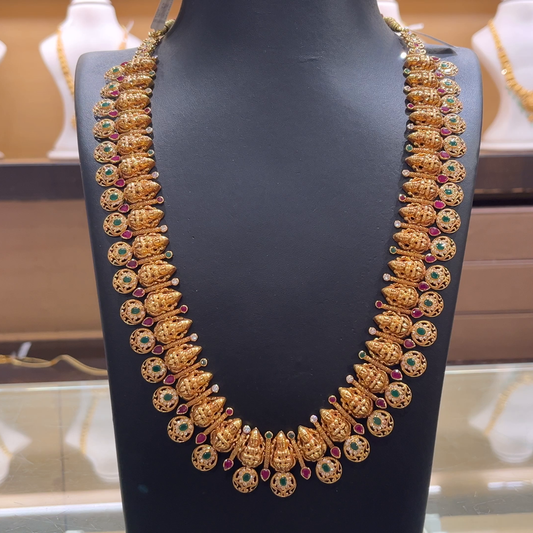 [make to order] 70.63gms HARAMS 22K