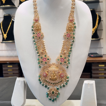 [make to order] 83.08gms HARAMS 22K