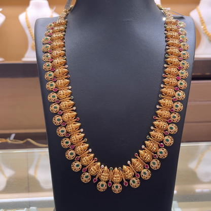 [make to order] 70.63gms HARAMS 22K