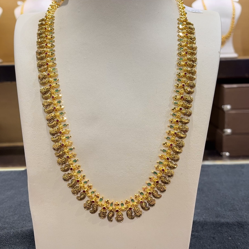 [make to order] 31.81gms HARAMS 22K