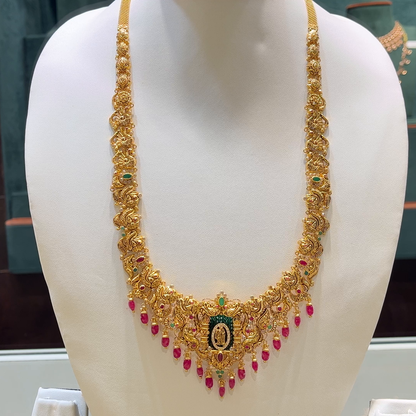 [make to order] 36.922gms HARAMS 22K