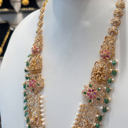 [make to order] 83.08gms HARAMS 22K